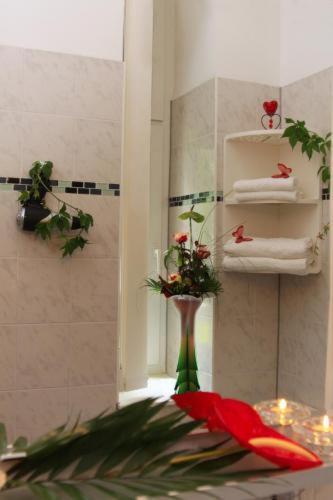 Guest house Regenbogen 2*